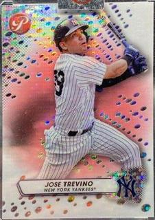 Jose Trevino