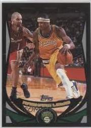 rashard lewis