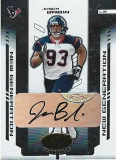 Jason Babin