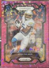 Josh Palmer