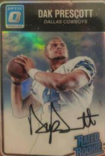 Dak Prescott