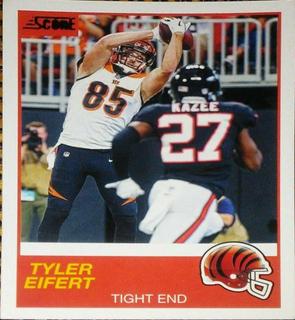 Tyler Eifert