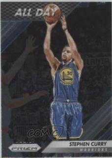 Stephen Curry
