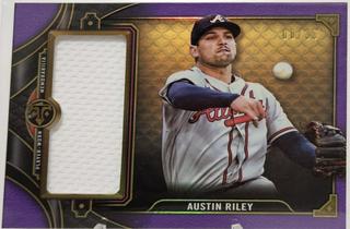 Austin Riley