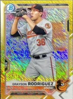 Grayson Rodriguez