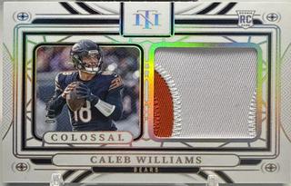 Caleb Williams