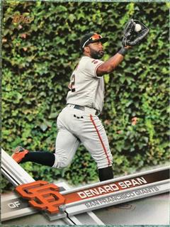 Denard Span
