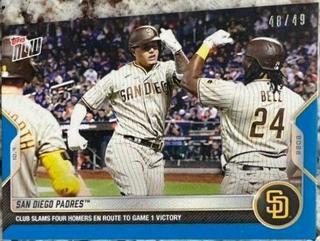 San Diego Padres