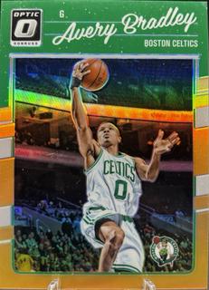 Avery Bradley