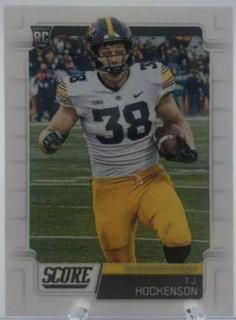 T.J. Hockenson