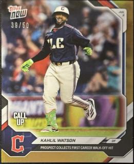 Kahlil Watson