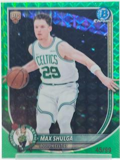 Max Shulga