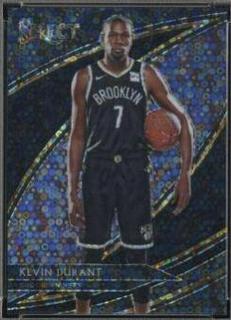 Kevin Durant