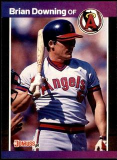 Brian Downing