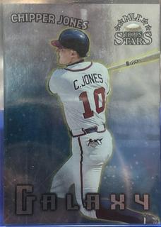 Chipper Jones