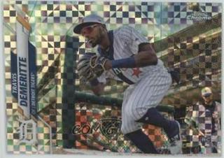 Travis Demeritte