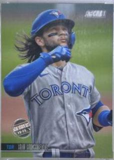 Bo Bichette