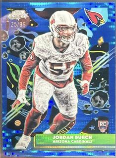 Jordan Burch