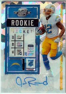Joe Reed