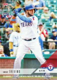 Jose Trevino