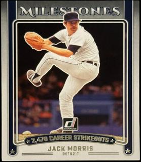 Jack Morris