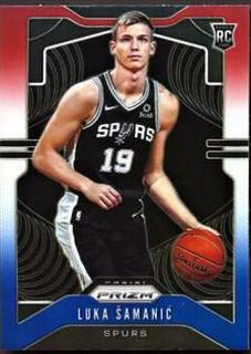 Luka Samanic