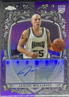 Jason Williams