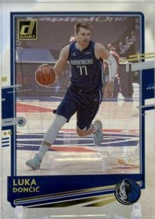 Luka Doncic