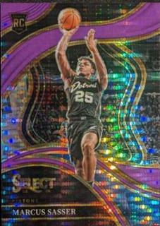 Marcus Sasser