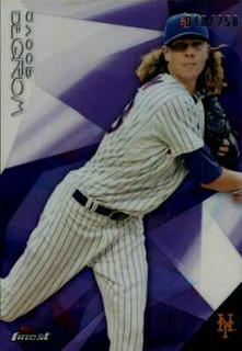 Jacob DeGrom
