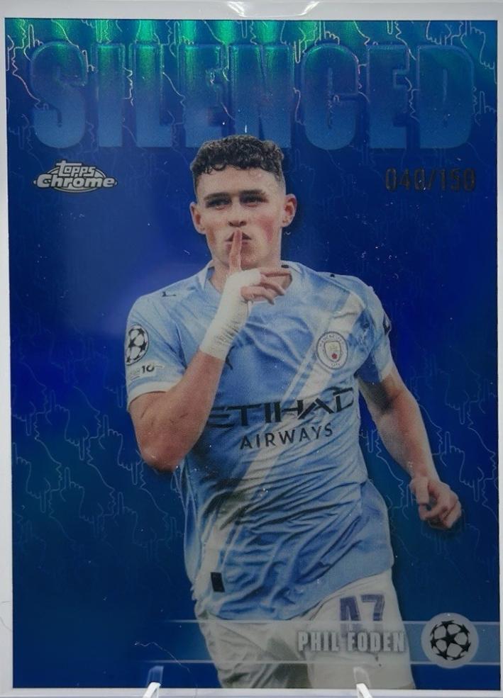 Phil Foden