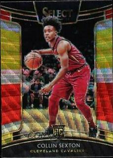 Collin Sexton