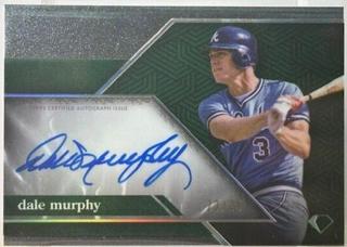 Dale Murphy