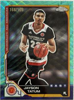 Jayson Tatum