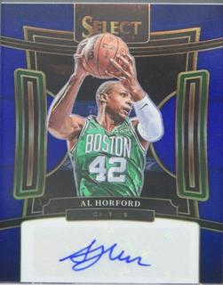 Al Horford
