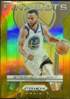 Stephen Curry