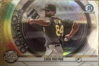 Luis Patino
