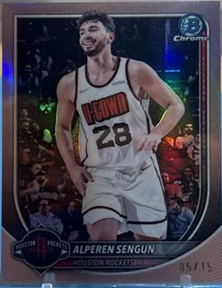Alperen Sengun