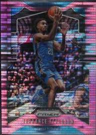 Terrance Ferguson