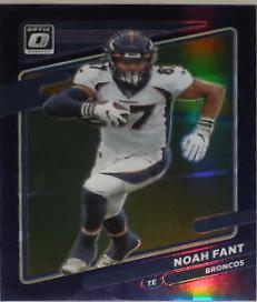 Noah Fant