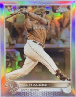 Cal Raleigh