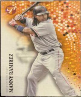Manny Ramirez