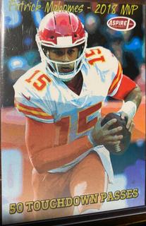 Patrick Mahomes