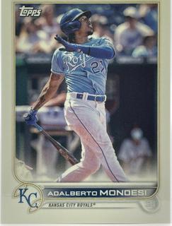 Adalberto Mondesi