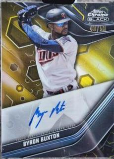 Byron Buxton