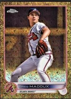 Greg Maddux