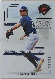 Daniel Pierce