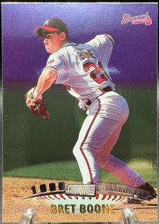Bret Boone