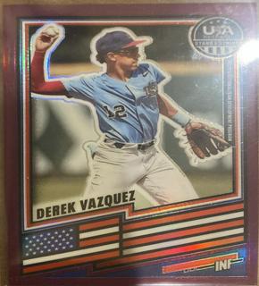 Derek Vazquez