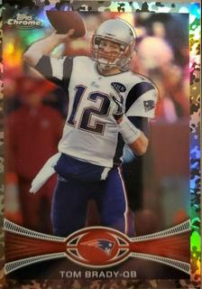 Tom Brady